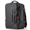 Zaino Cabin-Bag DropInBlack 15" | InTempo