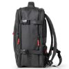 Zaino Cabin-Bag DropInBlack 15" | InTempo