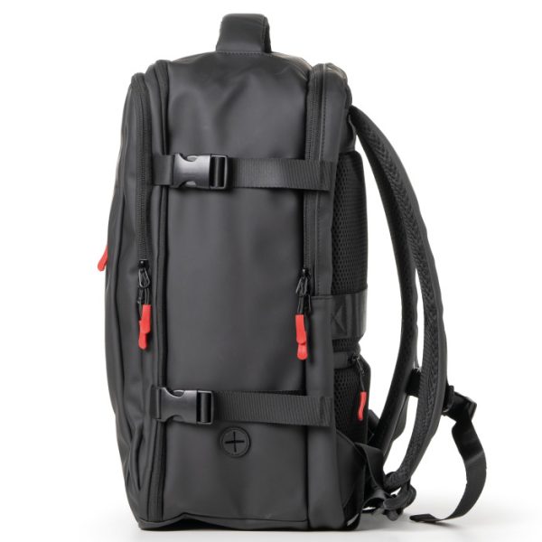 Zaino Cabin-Bag DropInBlack 15" | InTempo