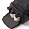 zaino-multipurpose-backpack-dropinblack-in-gomma-antipioggia-intempo (2) Zaino Multiuso DropInBlack | InTempo