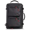 zaino-multipurpose-backpack-dropinblack-in-gomma-antipioggia-intempo (3) Zaino Multiuso DropInBlack | InTempo