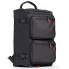 zaino-multipurpose-backpack-dropinblack-in-gomma-antipioggia-intempo (4) Zaino Multiuso DropInBlack | InTempo