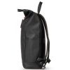 zaino-roll-top-dropinblack-in-gomma-antipioggia-intempo (2) Zaino Roll Top DropInBlack 15" | InTempo
