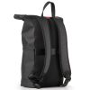 zaino-roll-top-dropinblack-in-gomma-antipioggia-intempo (3) Zaino Roll Top DropInBlack 15" | InTempo