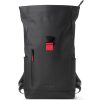 zaino-roll-top-dropinblack-in-gomma-antipioggia-intempo (5) Zaino Roll Top DropInBlack 15" | InTempo