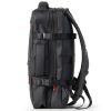 zaino-travel-backpack-dropinblack-in-gomma-antipioggia-intempo (1) Zaino Travel-Backpack DropInBlack 15" | InTempo