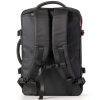 zaino-travel-backpack-dropinblack-in-gomma-antipioggia-intempo (2) Zaino Travel-Backpack DropInBlack 15" | InTempo