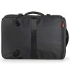 zaino-travel-backpack-dropinblack-in-gomma-antipioggia-intempo (6) Zaino Travel-Backpack DropInBlack 15" | InTempo