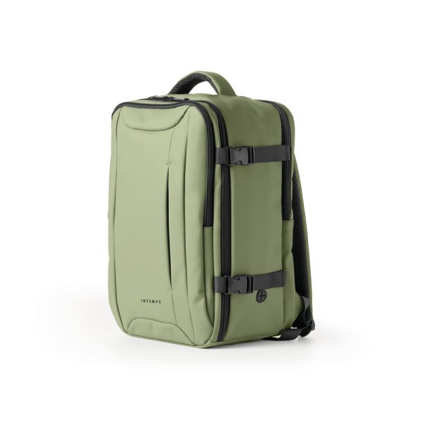 9237DRG25_B Zaino Cabin-Bag 15" | InTempo