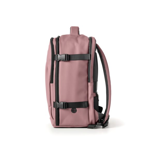 9237DRG29_C Zaino Cabin-Bag 15" | InTempo