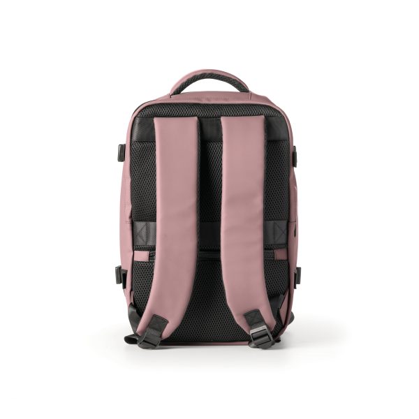 9237DRG29_E Zaino Cabin-Bag 15" | InTempo