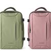 9237drg_intempo Zaino Cabin-Bag 15" | InTempo