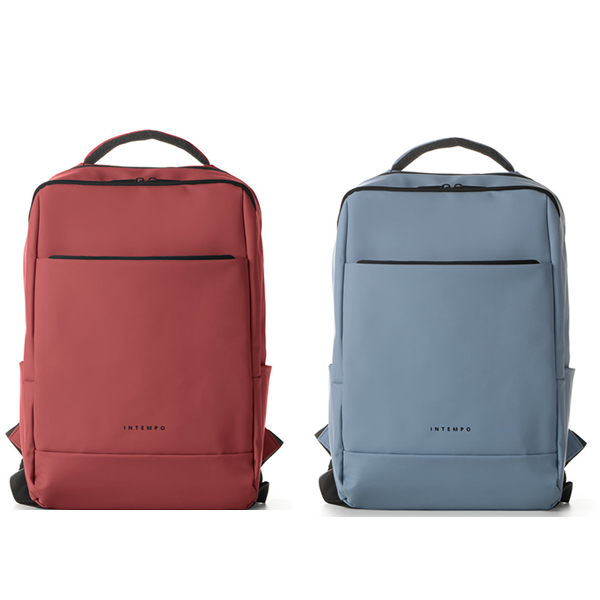 9238DRG_intempo Zaino Daily Backpack 15" | InTempo