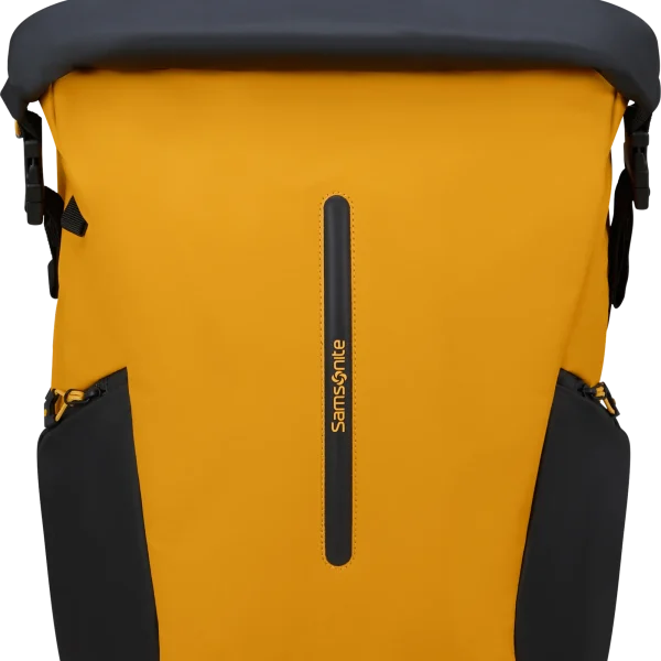 152975 Zaino Ecodiver L 17.3" EXP Rolltop | Samsonite