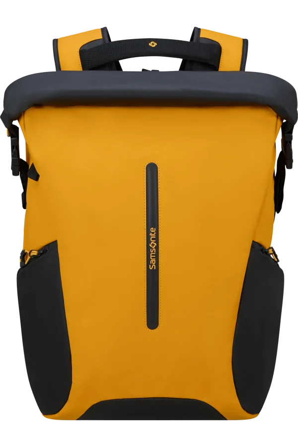 Zaino Ecodiver L 17.3" EXP Rolltop | Samsonite