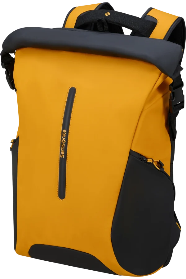 Zaino Ecodiver L 17.3" EXP Rolltop | Samsonite