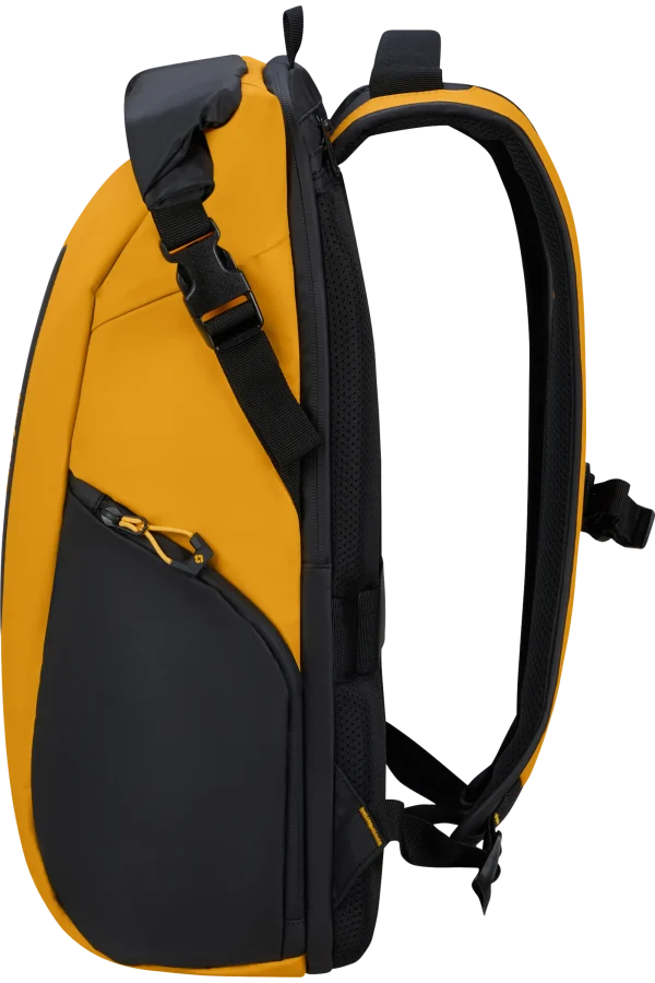Zaino Ecodiver L 17.3" EXP Rolltop | Samsonite