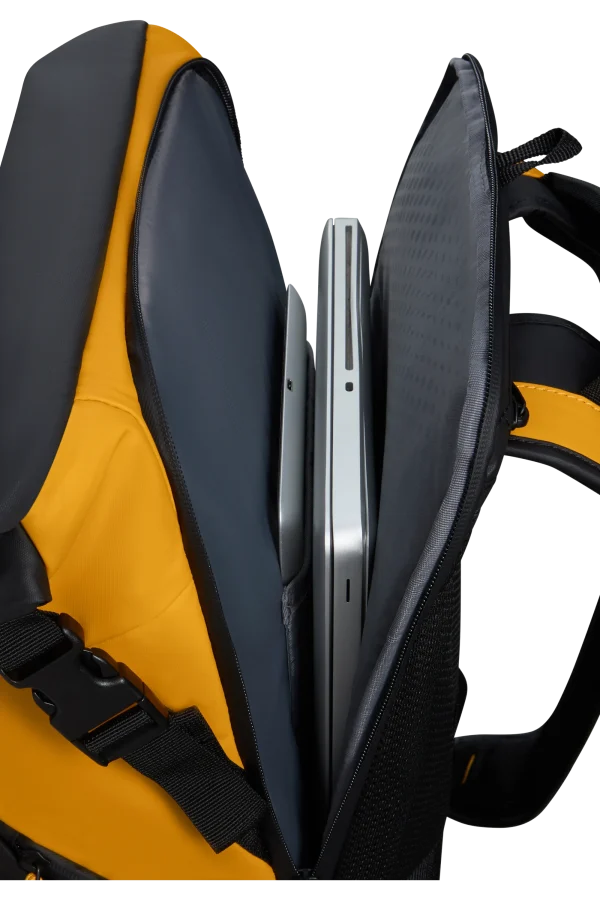Zaino Ecodiver L 17.3" EXP Rolltop | Samsonite