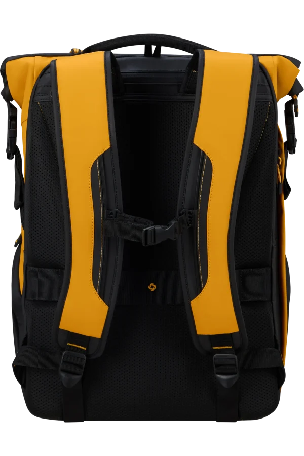 Zaino Ecodiver L 17.3" EXP Rolltop | Samsonite