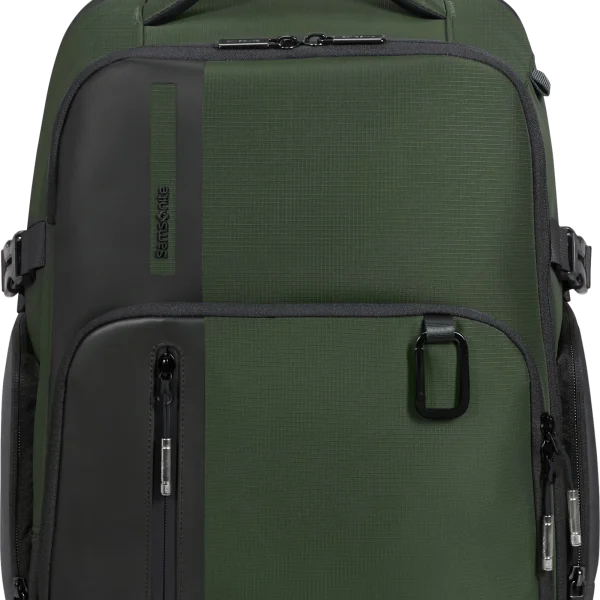 158708 Zaino Biz2Go 14.1" | Samsonite
