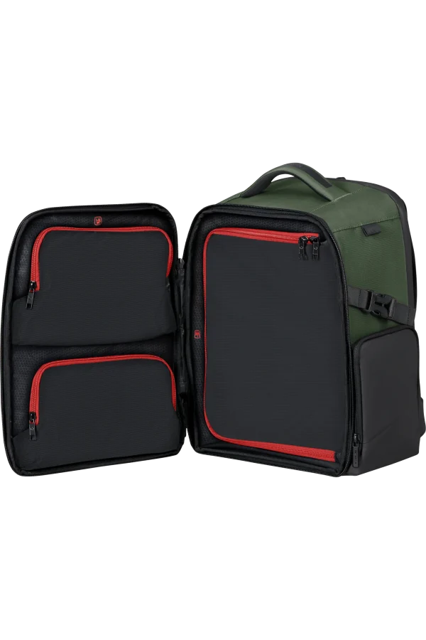 158708_2 Zaino Biz2Go 14.1" | Samsonite