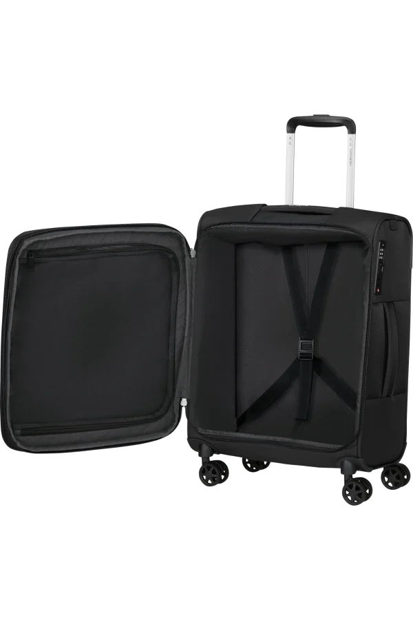 Valigia GoTwist EXP | Samsonite