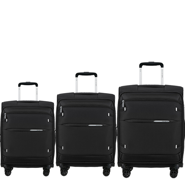 Valigia GoTwist EXP | Samsonite