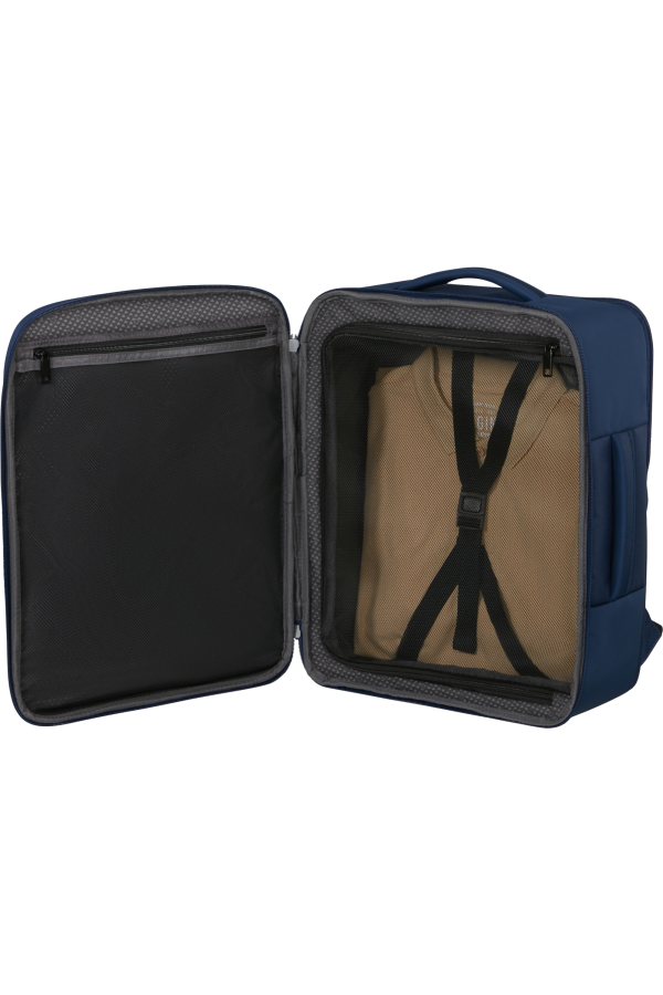 159922_1 Zaino GoTwist 17.3" | Samsonite
